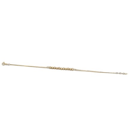 14k noi arany karlanc koves gyongysorral 84603
