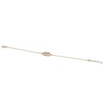 14k noi arany karlanc mozgo cirkonia disszel 84562