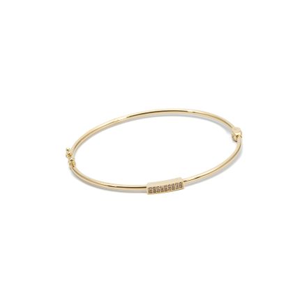 14k noi arany karperec koves palca disszel 84504