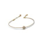 14k noi arany karperec negylevelu lohere disszel 84507