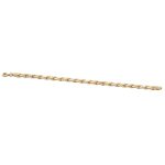 14k noi arany lapos karlanc 84873