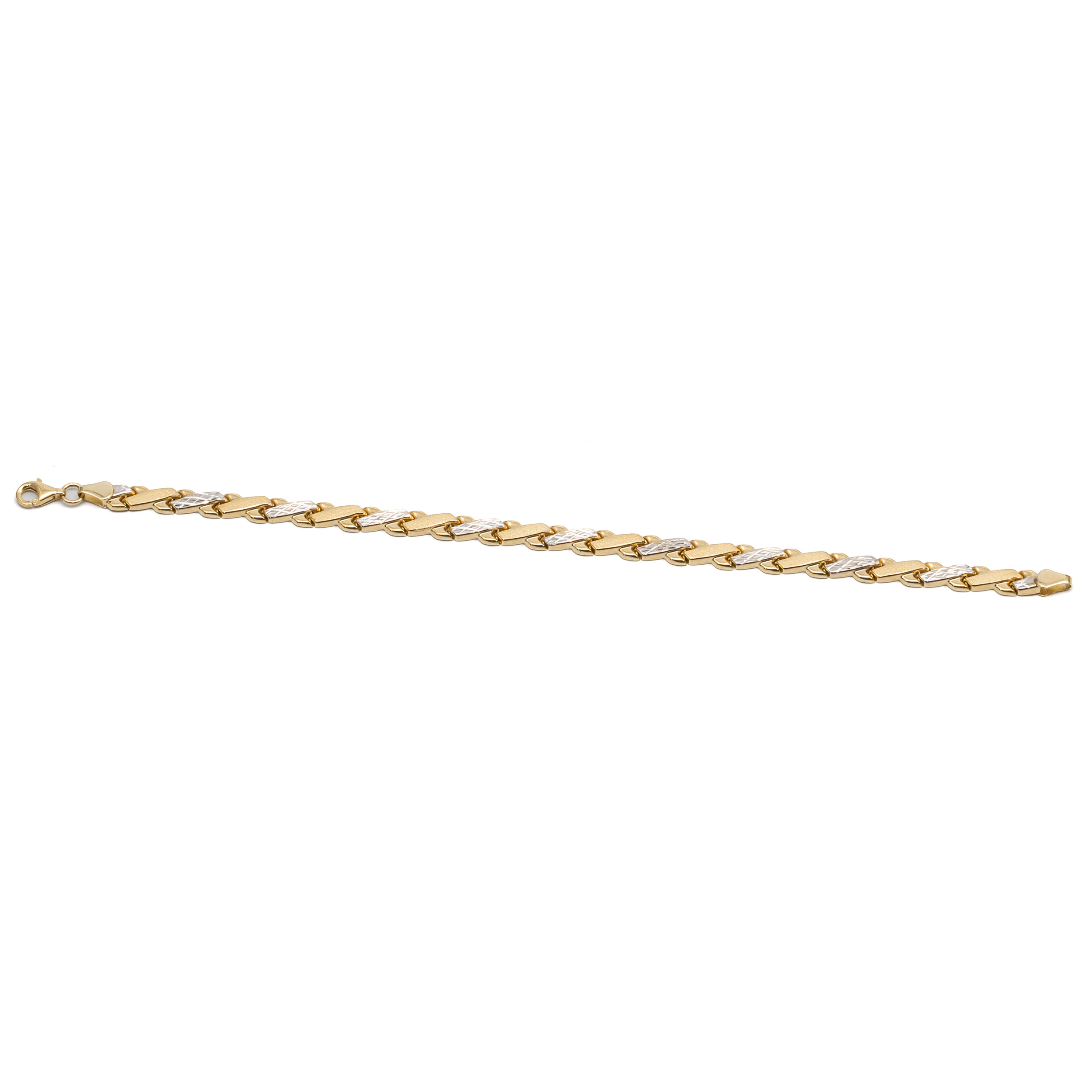14k noi arany lapos karlanc 84873 14k noi arany lapos karlanc 84873