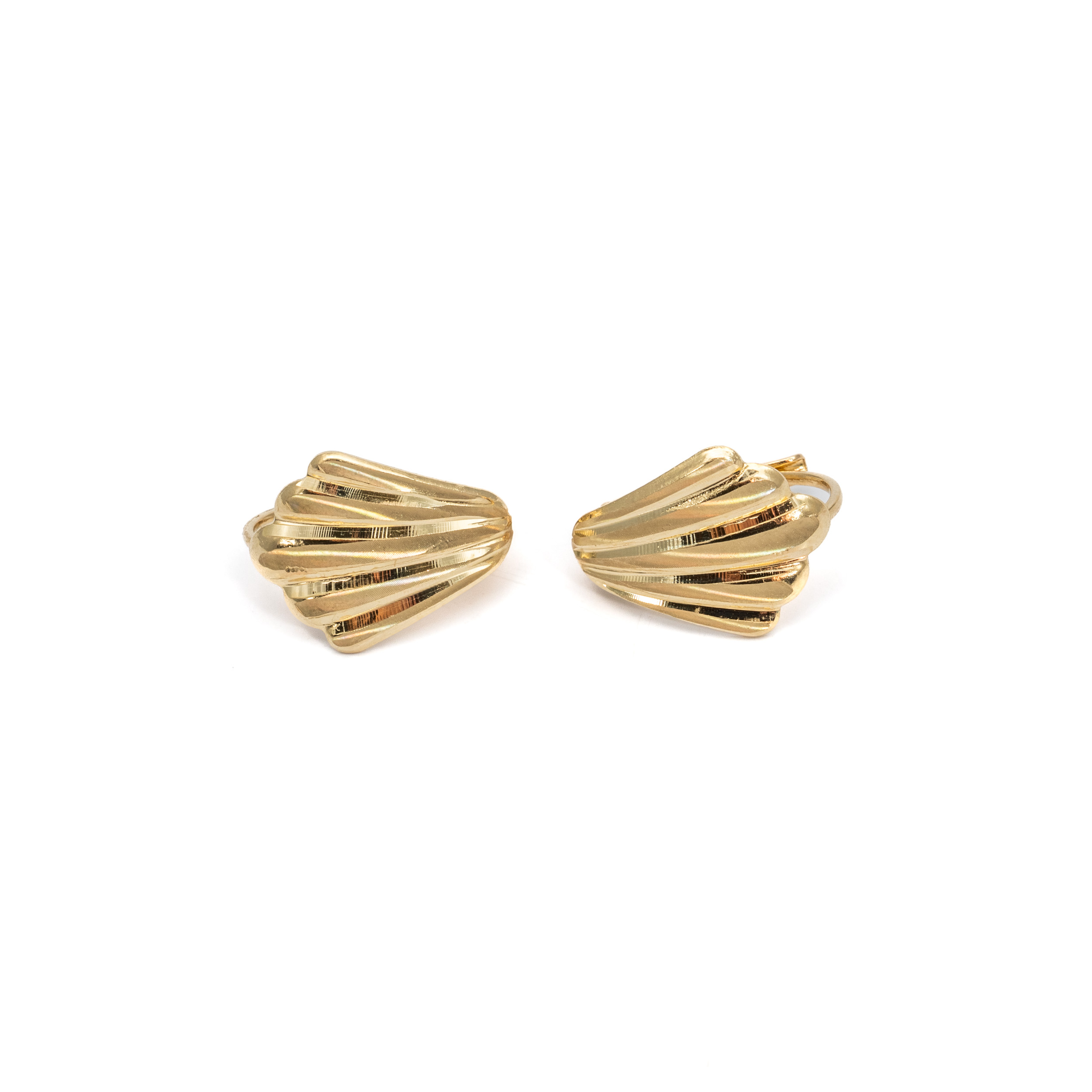 14k noi arany legyezo fulbevalo 84461 14k noi arany legyezo fulbevalo 84461