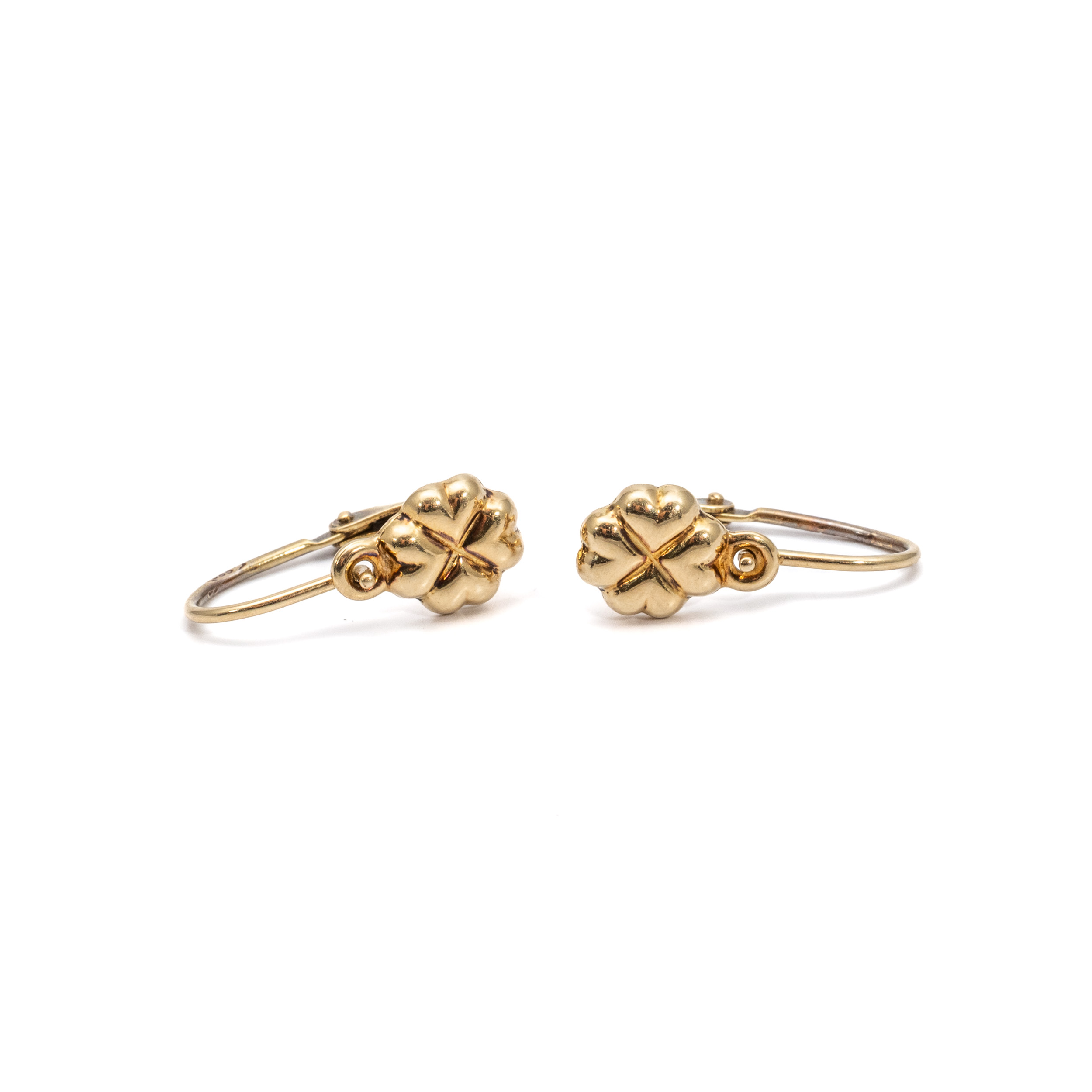 14k noi arany lohere fulbevalo 84316 14k noi arany lohere fulbevalo 84316