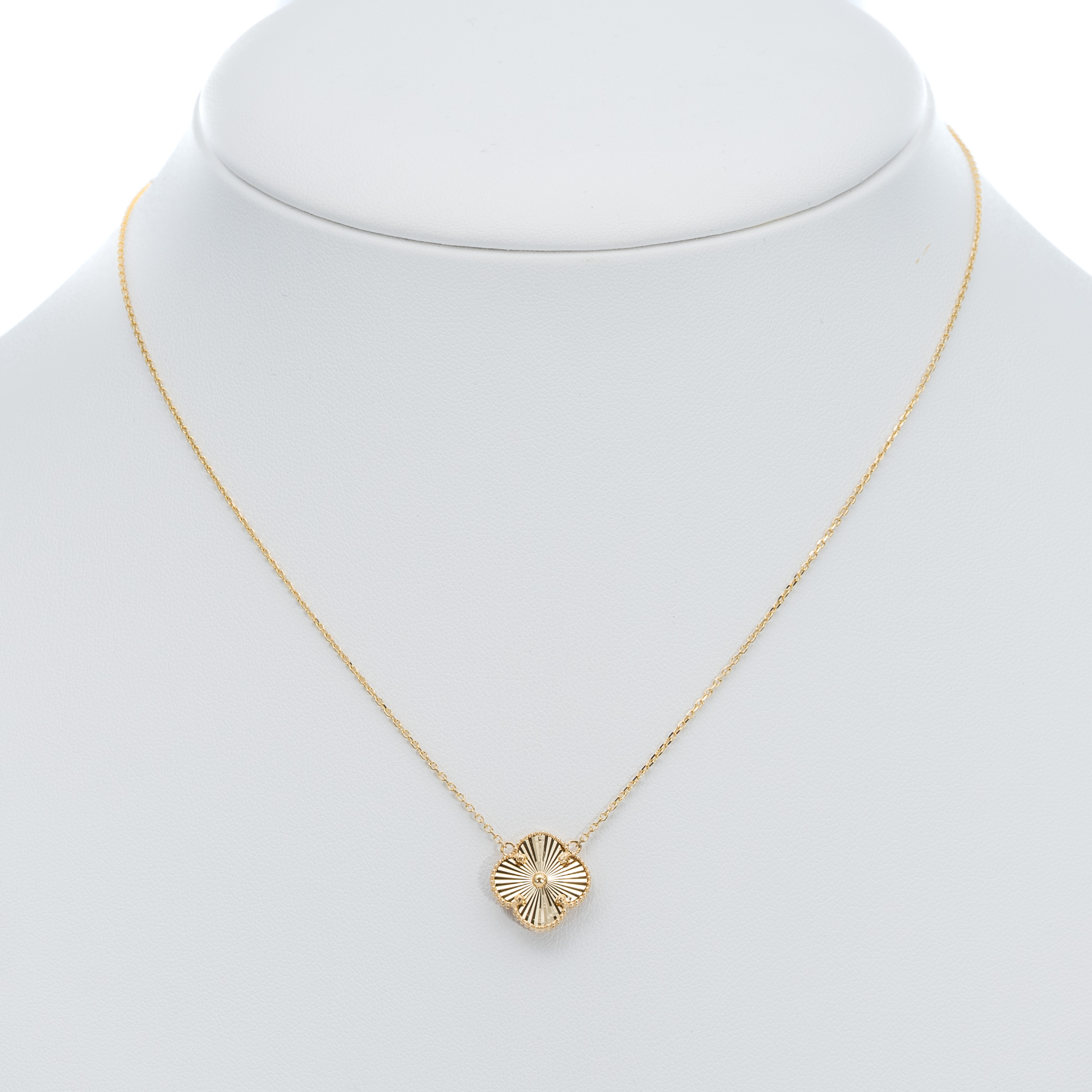 14k noi arany lohere medalos nyaklanc 84653 14k noi arany lohere medalos nyaklanc 84653