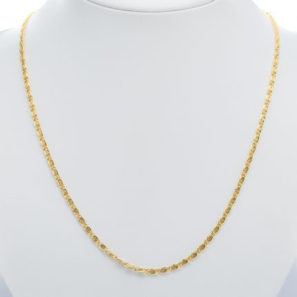 14k noi arany nyaklanc 84695