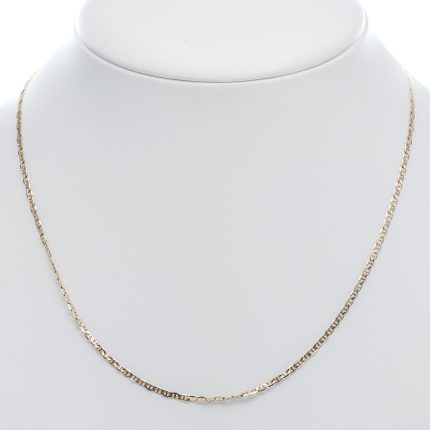 14k noi arany nyaklanc 84784