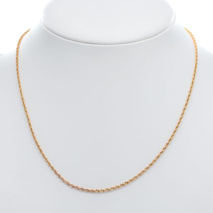 14k noi arany nyaklanc 84785