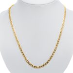 14k noi arany nyaklanc 84816