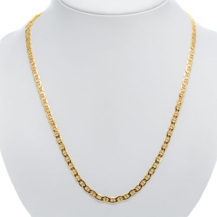 14k noi arany nyaklanc 84819