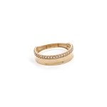 14k noi arany sorkoves gyuru 84396