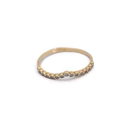 14k noi arany sorkoves gyuru 84403