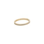 14k noi arany sorkoves gyuru 84497