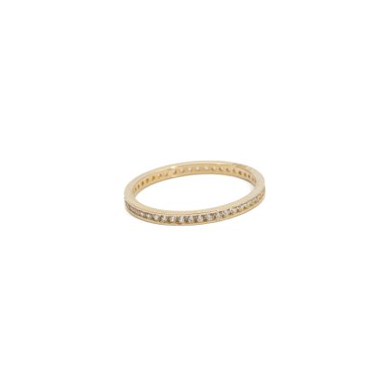 14k noi arany sorkoves gyuru 84497