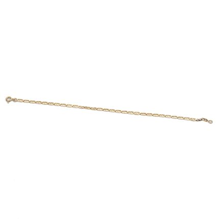14k noi arany szives karlanc 84346