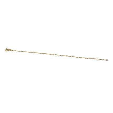 14k noi arany vekony karlanc 84704