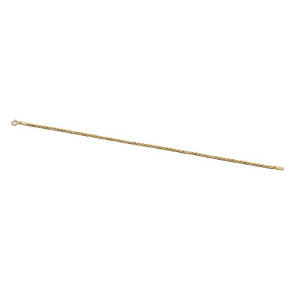 14k noi arany vekony karlanc 84709