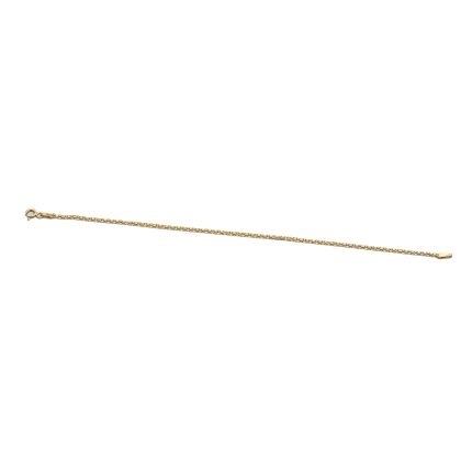 14k noi arany vekony karlanc 84734