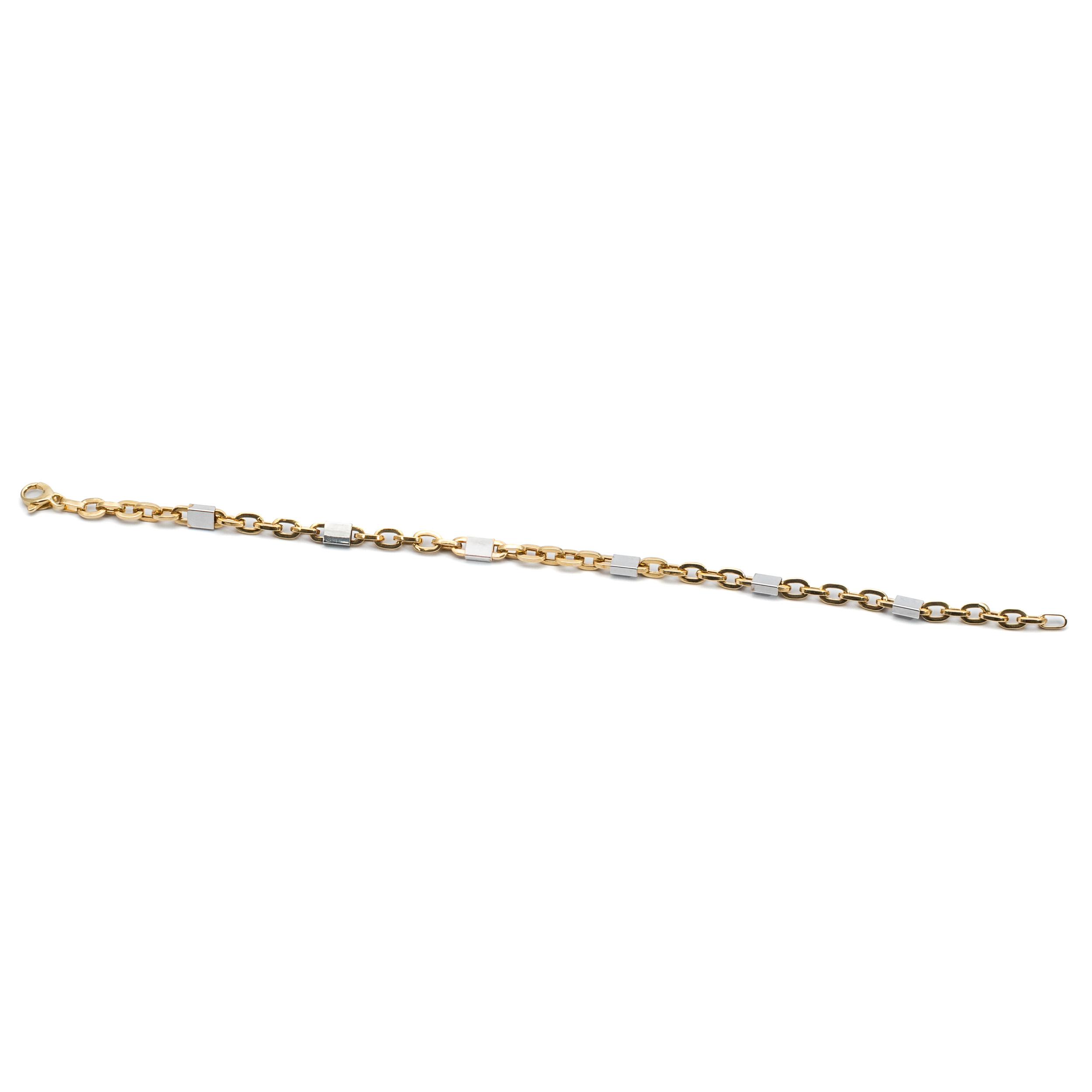 14k noi bicolor arany karlanc 84558 14k noi bicolor arany karlanc 84558