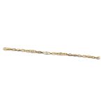 14k noi bicolor arany karlanc 84565