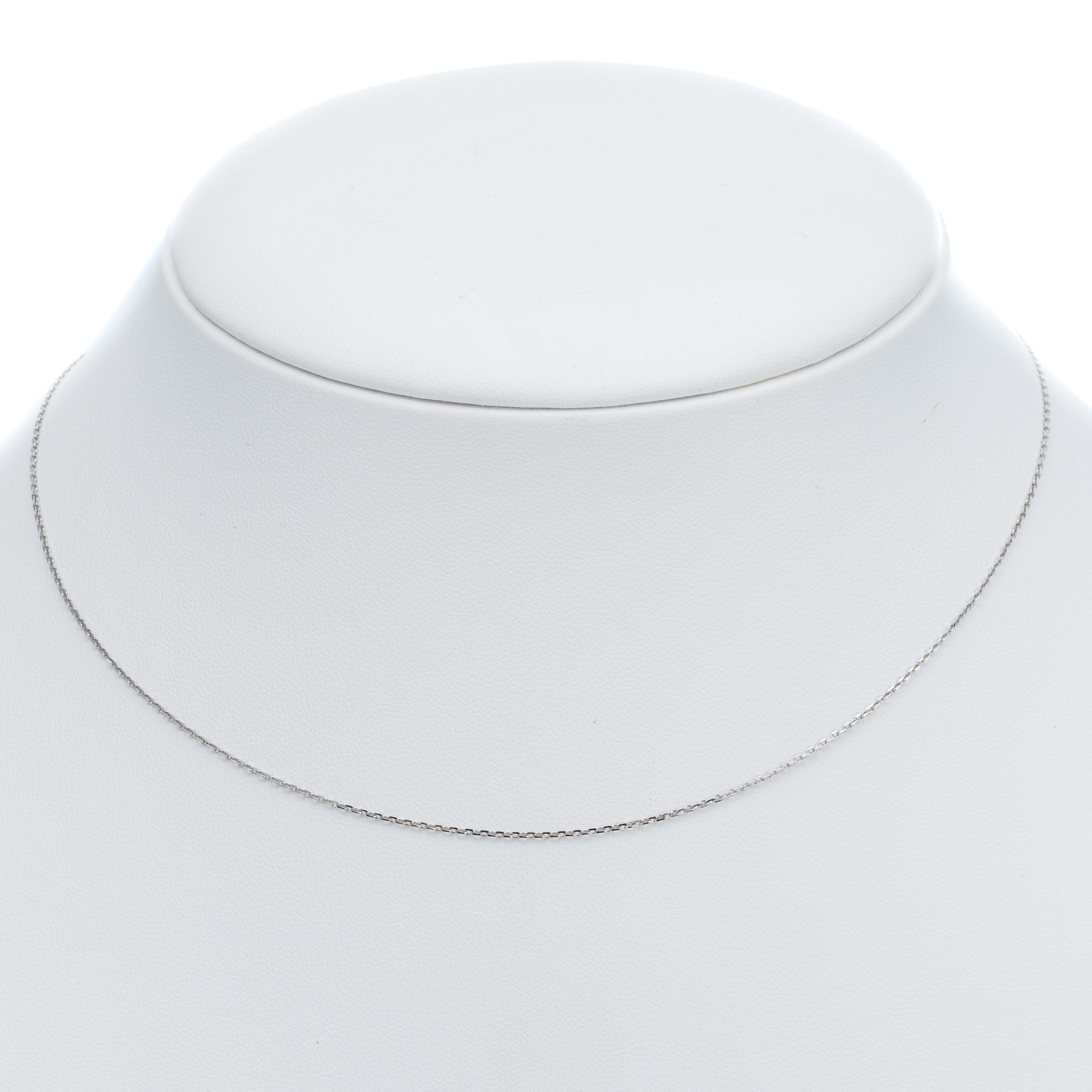 14k noi feherarany anker nyaklanc 84571 14k noi feherarany anker nyaklanc 84571