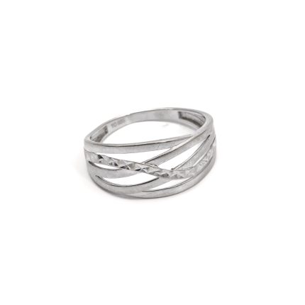 14k noi feherarany attort gyuru 84393