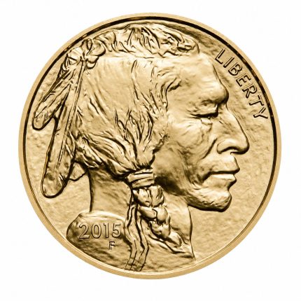 zemef amerikai bölény (1 uncia), usa 2