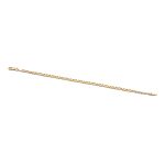 14k ferfi arany figaro karlanc 20 cm