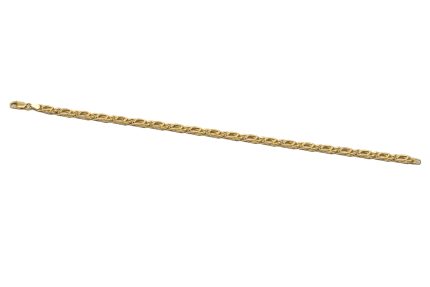 14k ferfi arany karlanc 359