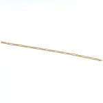 14k ferfi arany karlanc 360