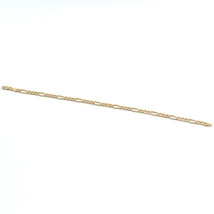 14k ferfi arany karlanc 360