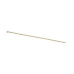 14k ferfi arany karlanc 362