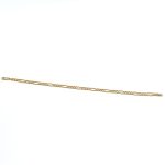 14k ferfi arany karlanc 363