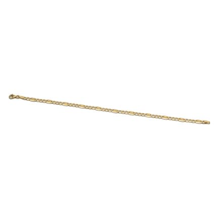 14k ferfi arany karlanc 364