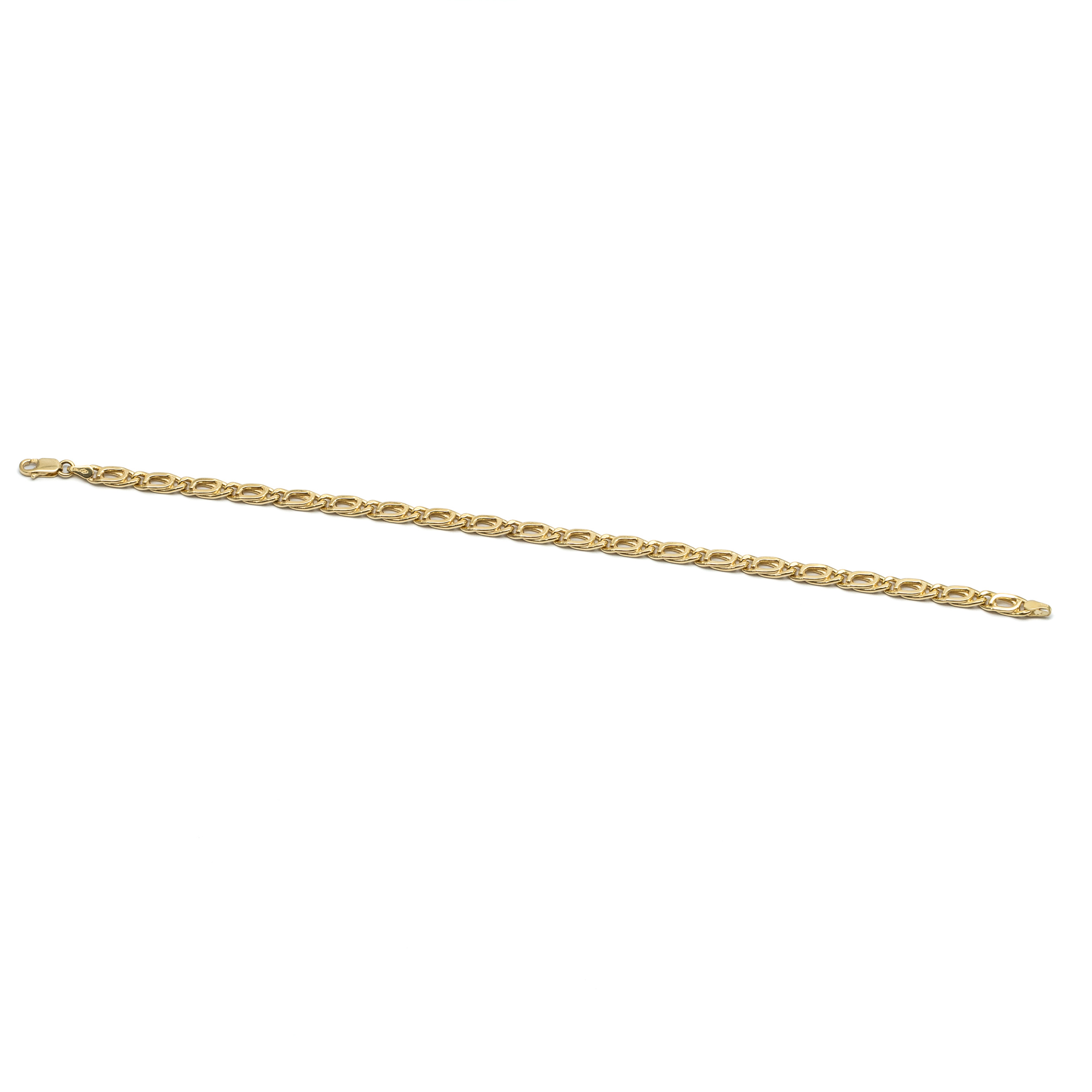 14k ferfi arany karlanc 366 14k ferfi arany karlanc 366