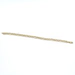 14k ferfi arany karlanc 367