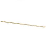 14k ferfi arany karlanc 368
