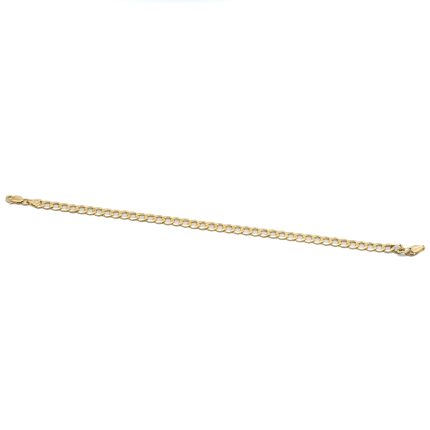 14k ferfi arany karlanc 368