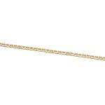 14k ferfi arany karlanc 369