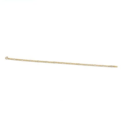 14k ferfi arany karlanc 371