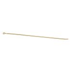 14k ferfi arany karlanc 372