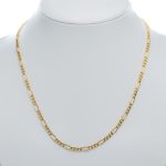 14k ferfi arany nyaklanc 357