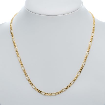 14k ferfi arany nyaklanc 357