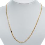 14k ferfi arany nyaklanc 358