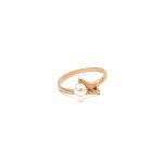 14k noi arany gyuru gyonggyel 85068