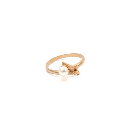 14k noi arany gyuru gyonggyel 85068