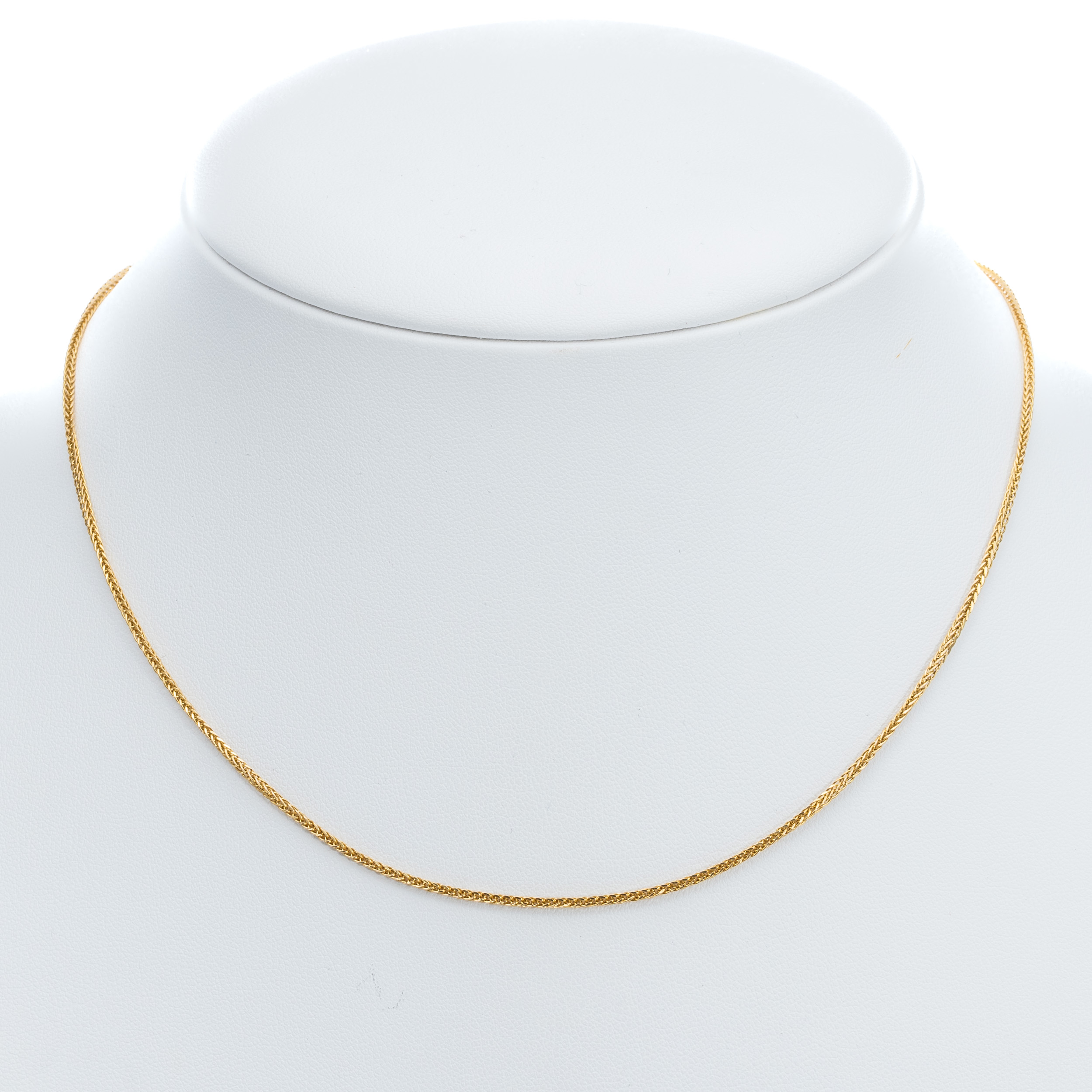 14k noi arany hengeres kigyo nyaklanc 45 cm 84992 14k noi arany hengeres kigyo nyaklanc 45 cm 84992