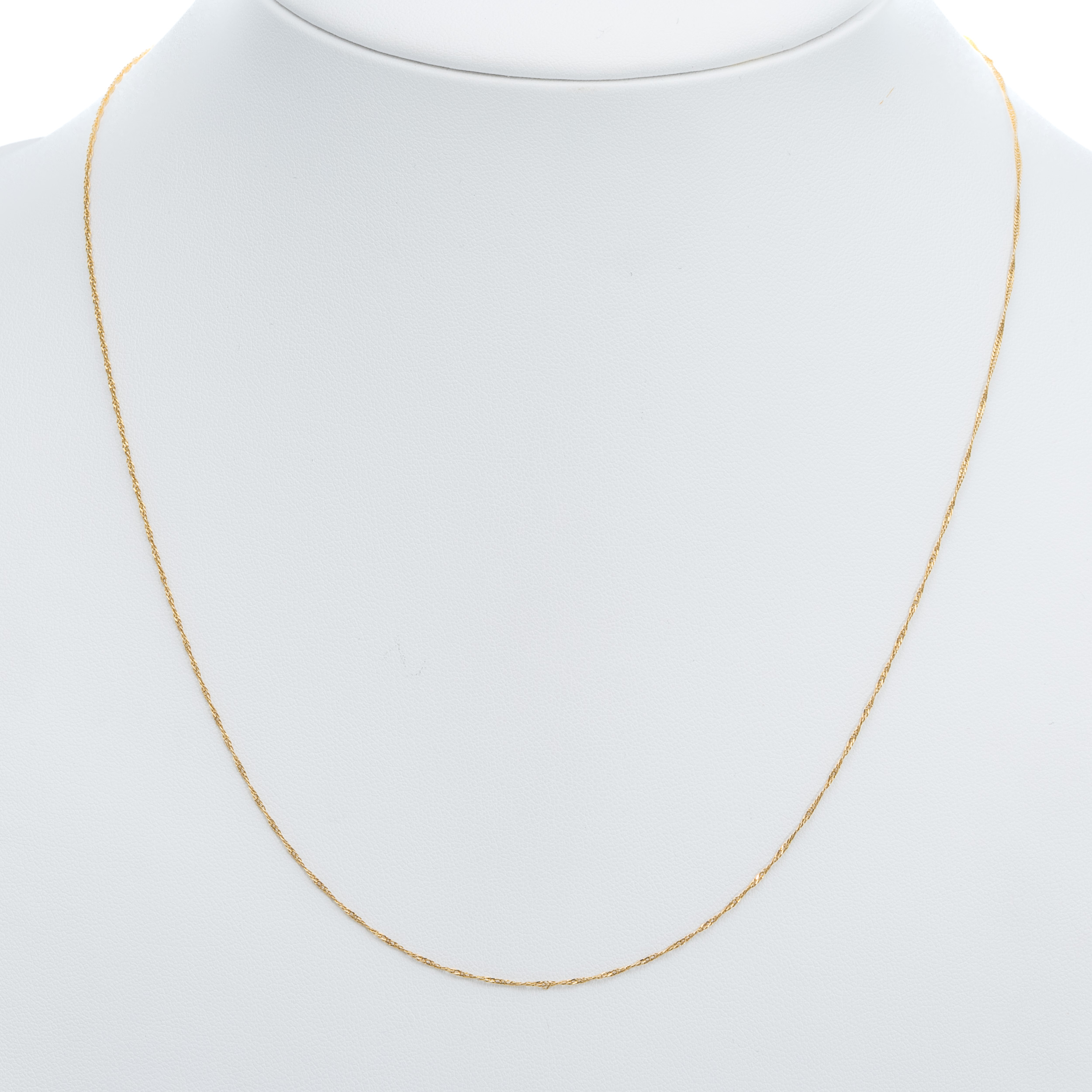 14k noi arany hengeres kigyo nyaklanc 55 cm 85043 14k noi arany hengeres kigyo nyaklanc 55 cm 85043