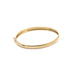 14k noi arany sima karperec 84987