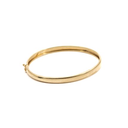 14k noi arany sima karperec 84987